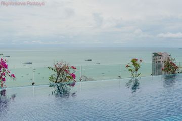 1 Bedroom Condo for sale in Centric Sea, Nong Prue, Chonburi