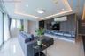 3 Bedroom Condo for rent in Nong Prue, Chonburi