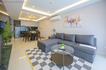 1 Bedroom Condo for rent in Nong Prue, Chonburi