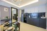 1 Bedroom Condo for rent in Nong Prue, Chonburi