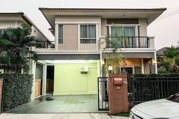 3 Bedroom House for sale in Passorn Pride Mahidol-Charoenmueang, Ton Pao, Chiang Mai