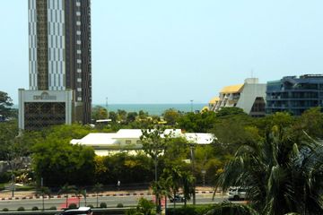 2 Bedroom Condo for sale in Dusit Grand Condo View, Nong Prue, Chonburi
