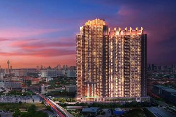 1 Bedroom Condo for sale in Copacabana Coral Reef, Nong Prue, Chonburi