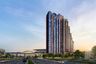1 Bedroom Condo for sale in Origin Plug & Play Sirindhorn Station, Bang Bamru, Bangkok near MRT Sirindhorn