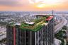 1 Bedroom Condo for sale in Origin Plug & Play Nonthaburi Station, Bang Kraso, Nonthaburi near MRT Yaek Nonthaburi 1