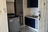 1 Bedroom Condo for rent in Baan Chom Dao, Suan Luang, Bangkok