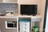 1 Bedroom Condo for rent in H2 Glo, Anusawari, Bangkok near MRT Lat Pla Khao