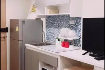 1 Bedroom Condo for rent in H2 Glo, Anusawari, Bangkok near MRT Lat Pla Khao