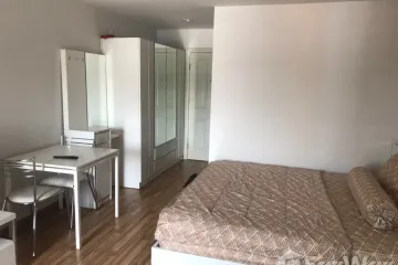 Condo for rent in Regent Home 19 Sukhumvit 93, Bang Chak, Bangkok near BTS Bang Chak