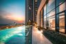 1 Bedroom Condo for sale in Origin Plug & Play Nonthaburi Station, Bang Kraso, Nonthaburi near MRT Yaek Nonthaburi 1