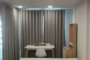 1 Bedroom Condo for rent in Atmoz Oasis Onnut, Suan Luang, Bangkok near MRT Si Nut