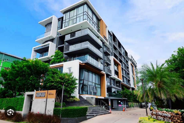 1 Bedroom Condo for sale in The Win Pattaya, Nong Prue, Chonburi