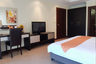 1 Bedroom Condo for sale in The Residence Jomtien Beach, Nong Prue, Chonburi