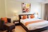 1 Bedroom Condo for sale in The Residence Jomtien Beach, Nong Prue, Chonburi