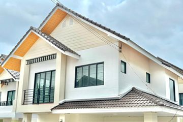 3 Bedroom House for sale in Baan Somthawin 2, Takhian Tia, Chonburi