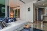 1 Bedroom Condo for rent in Sixty Three @ 12, Na Kluea, Chonburi