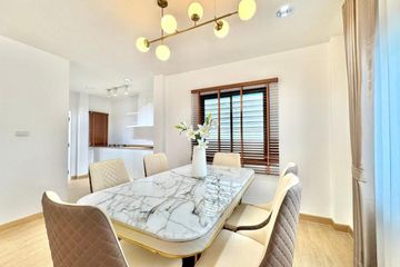 3 Bedroom House for sale in Baan Somthawin 2, Takhian Tia, Chonburi