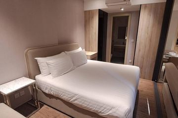 1 Bedroom Condo for rent in Na Kluea, Chonburi