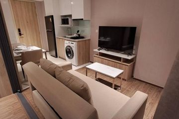 1 Bedroom Condo for rent in Na Kluea, Chonburi