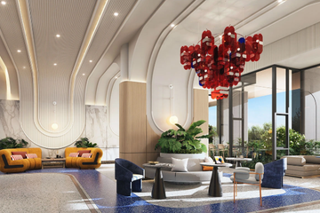 1 Bedroom Condo for sale in The Base Wongsawang, Wong Sawang, Bangkok near MRT Wong Sawang