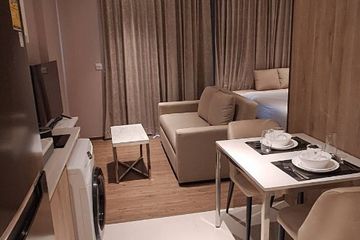 1 Bedroom Condo for rent in Na Kluea, Chonburi