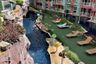 1 Bedroom Condo for sale in Grande Caribbean, Nong Prue, Chonburi
