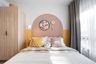 1 Bedroom Condo for sale in Vay Amata, Ban Kao, Chonburi