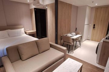 1 Bedroom Condo for rent in Na Kluea, Chonburi