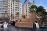 1 Bedroom Condo for sale in Grande Caribbean, Nong Prue, Chonburi