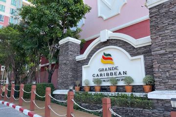 1 Bedroom Condo for sale in Grande Caribbean, Nong Prue, Chonburi