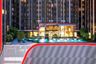 1 Bedroom Condo for sale in Origin Plug & Play Nonthaburi Station, Bang Kraso, Nonthaburi near MRT Yaek Nonthaburi 1