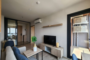 1 Bedroom Condo for sale in THE BASE Height-Chiang Mai, Wat Ket, Chiang Mai