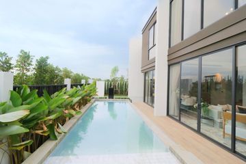 4 Bedroom House for sale in Highland Park Pool Villas Pattaya, Huai Yai, Chonburi