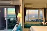 1 Bedroom Condo for sale in Centric Sea, Nong Prue, Chonburi
