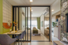 1 Bedroom Condo for sale in Bang Khun Si, Bangkok