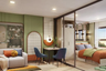 1 Bedroom Condo for sale in Bang Khun Si, Bangkok