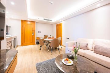 2 Bedroom Condo for sale in Wyndham Jomtien Pattaya, Nong Prue, Chonburi