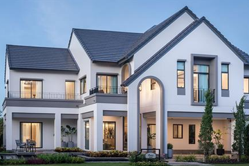 4 Bedroom House for sale in Saransiri Bangna, Bang Sao Thong, Samut Prakan