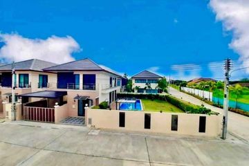 3 Bedroom Villa for sale in Villa Asiatic, Na Kluea, Chonburi