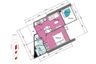 1 Bedroom Condo for sale in Copacabana Beach Jomtien, Nong Prue, Chonburi