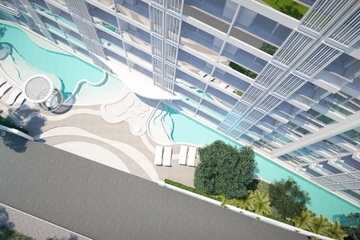 1 Bedroom Condo for sale in The Coral Pattaya, Na Kluea, Chonburi
