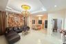 3 Bedroom House for rent in Chokchai Village 8, Nong Prue, Chonburi