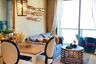 1 Bedroom Condo for sale in Na Kluea, Chonburi