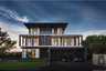 4 Bedroom House for sale in Baan Issara Bangna, Bang Kaeo, Samut Prakan