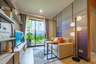 1 Bedroom Condo for sale in THE BASE Height-Chiang Mai, Wat Ket, Chiang Mai