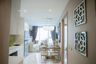 1 Bedroom Condo for sale in Copacabana Beach Jomtien, Nong Prue, Chonburi