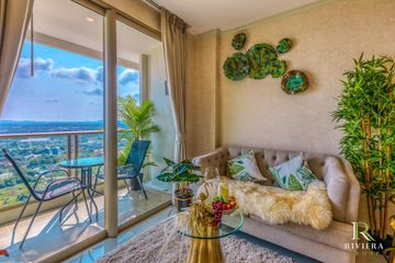 1 Bedroom Condo for sale in The Riviera Jomtien, Nong Prue, Chonburi