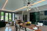 4 Bedroom House for sale in Setthasiri Don Mueang, Don Mueang, Bangkok near Airport Rail Link Don Mueang