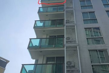 1 Bedroom Condo for sale in City Center Residence, Nong Prue, Chonburi