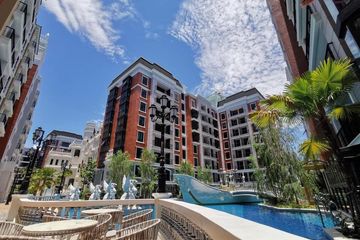 1 Bedroom Condo for sale in Espana Condo Resort Pattaya, Nong Prue, Chonburi